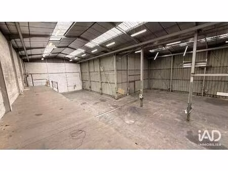 vente bureaux et commerces à bordeaux (33000) : à vendre / 850m² bordeaux