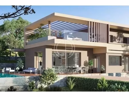 annonce maison à vendre