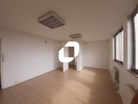 location bureau saint maur des fosses 94100