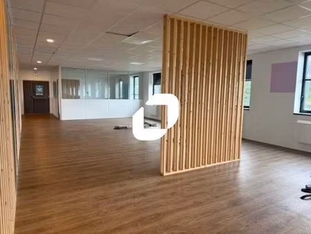 location bureau saint ouen l aumone 95310