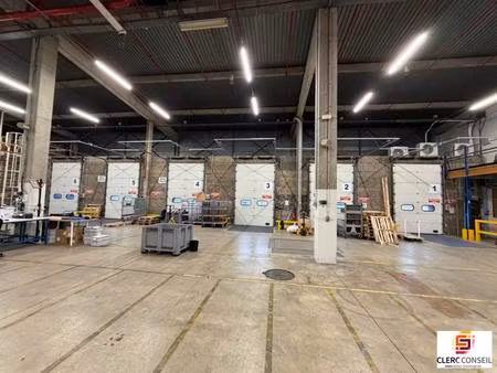 immobilier professionnel à vendre val-de-reuil