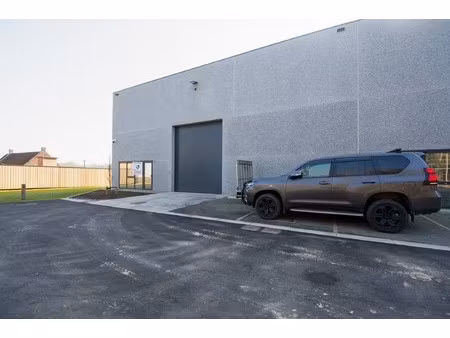 commercieel te koop in brakel