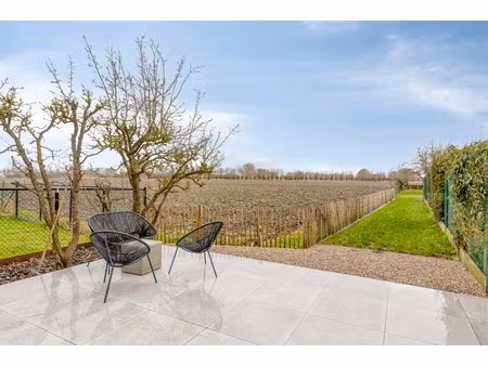 huis te koop in brugge met 3 slaapkamers