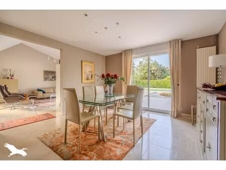 vente maison 7 pièces 240 m² mérignac (33700)