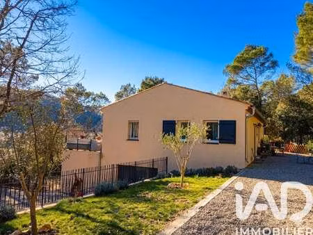 vente maison piscine à salernes (83690) : à vendre piscine / 160m² salernes