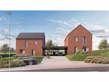 huis te koop in namen met 3 slaapkamers