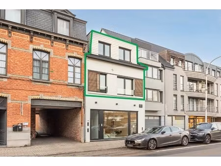 appartement te koop in schilde met 2 slaapkamers
