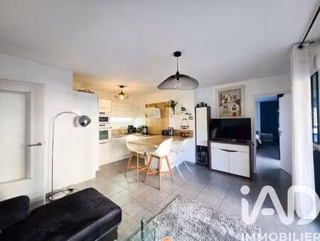 vente appartement 3 pièces piscine à fréjus (83370) : à vendre 3 pièces piscine / 57m² fré