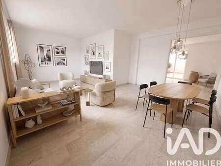 vente appartement 3 pièces à toulon (83000) : à vendre 3 pièces / 70m² toulon