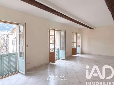 vente appartement 4 pièces à toulon (83000) : à vendre 4 pièces / 66m² toulon
