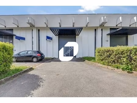 location local d'activités wissous 91320