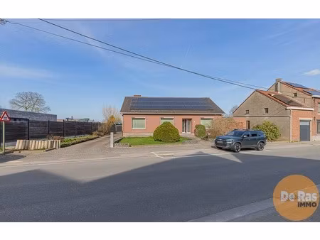 huis te koop in erpe-mere met 3 slaapkamers