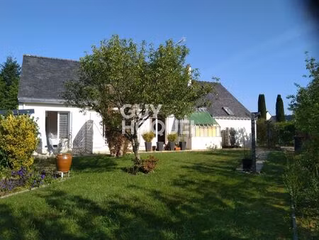 maison à vendre à sulniac - référence 3346