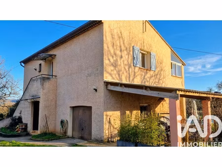 vente maison piscine à vidauban (83550) : à vendre piscine / 124m² vidauban