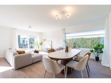 huis te koop in wevelgem met 3 slaapkamers