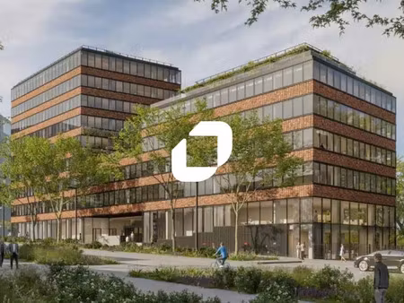 location bureau paris 75013