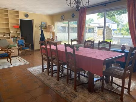 maison la chapelle launay 4 pièce(s) 123 m2