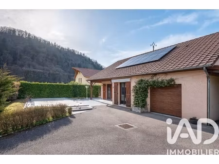 vente maison traditionnelle 5 pièces