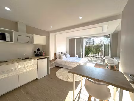 vente immeuble 64 m² castelnau-d’estrétefonds (31620)