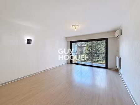 appartement 3 pièces à louer au coeur de mandelieu-la-napoule  avec garage