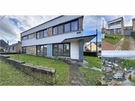 surface commerciale à vendre à rue de fayembois 105 beyne-heusay (vbd95719)