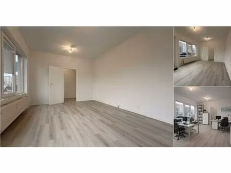 surface commerciale à vendre à quai de la boverie 4 liège (vbd95644)