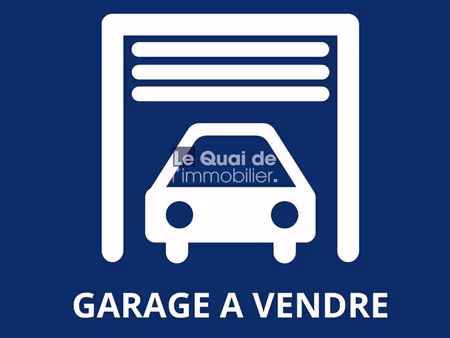 meylan : garage à vendre