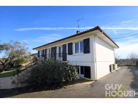 ensemble immobilier aux multiples visages proche saint-sever