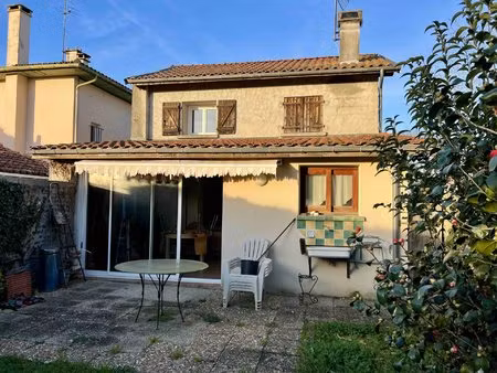 maison à vendre | cazères sur adour | landes (40)