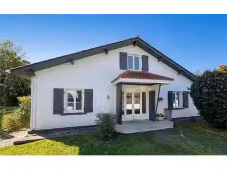 maison seyresse m² t-5 à vendre  288 000 €