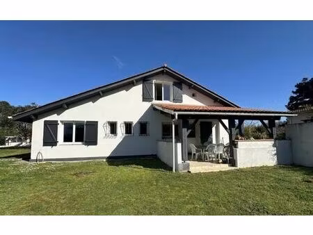 maison seyresse m² t-5 à vendre  308 500 €