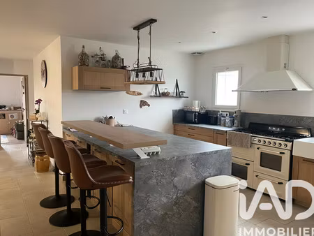 vente maison traditionnelle 4 pièces