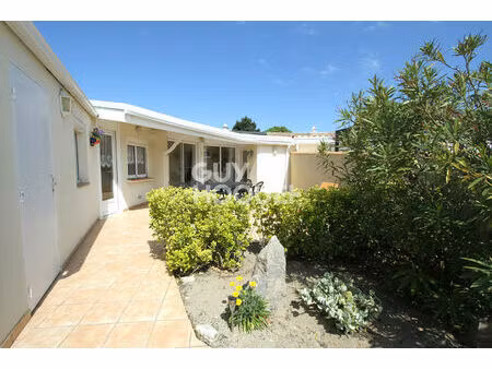 villa _ village des sables torreilles plage - 49.37 m² surface référence