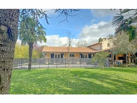 maison eaunes m² t-5 à vendre  480 000 €