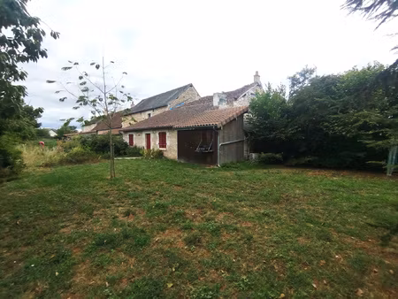 achat maison 14 pièces 412m² parcay sur vienne 37220