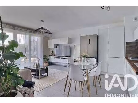 vente appartement 3 pièces à marseille 13e (13013) : à vendre 3 pièces / 57m² marseille 13
