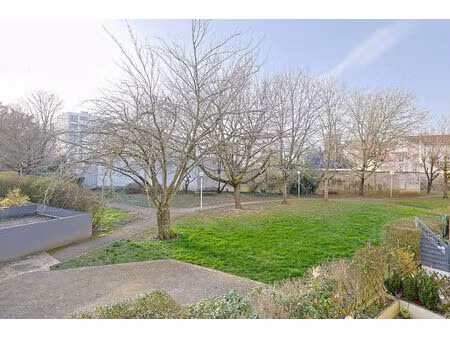 appartement 4 pièces à vendre à nancy - exclusivité guy hoquet