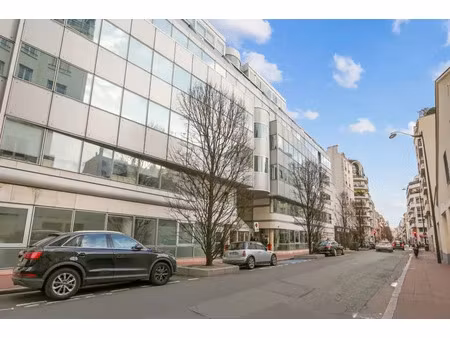 location bureaux levallois-perret 92300
