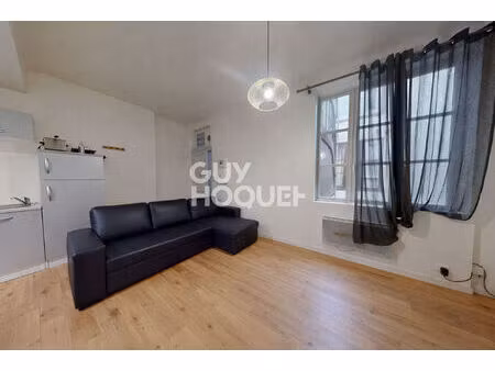 appartement t2 - bayonne centre  emplacement recherché