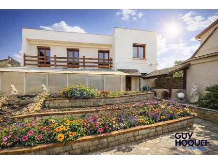 maison 4 chambres + bureau à vendre à combs-la-ville -