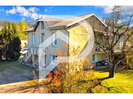 maison familiale avec appartement indépendant à revel