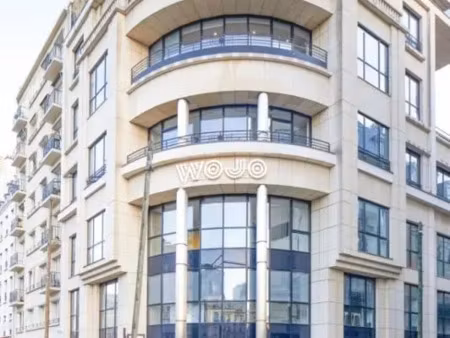 location bureaux neuilly-sur-seine 92200