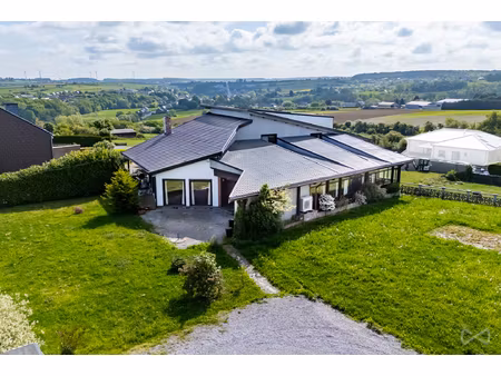 huis te koop in vitrival met 4 slaapkamers