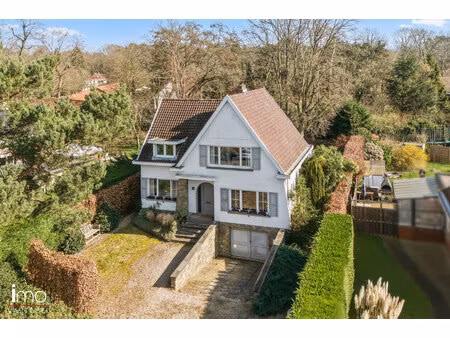 huis te koop in keerbergen met 4 slaapkamers