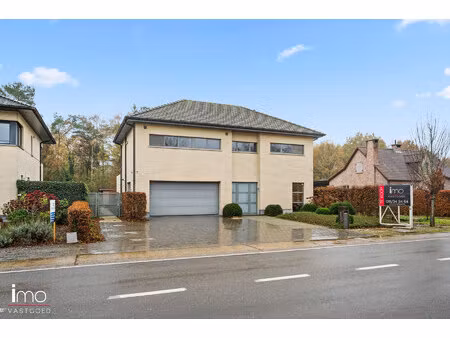 huis te koop in keerbergen met 3 slaapkamers