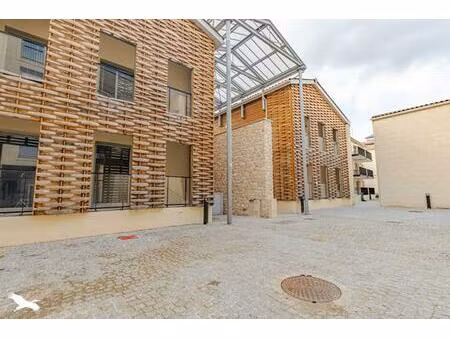 vente appartement 1 pièce 31 m² bordeaux (33300)