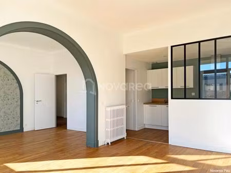 appartement 5 pièces