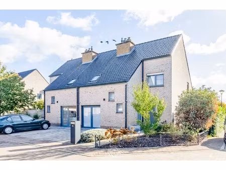 huis te koop in beveren-kruibeke-zwijndrecht met 3 slaapkamers