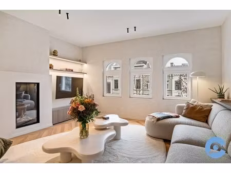 appartement te koop in antwerpen met 2 slaapkamers