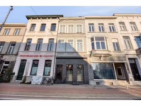 huis te koop in gent met 4 slaapkamers